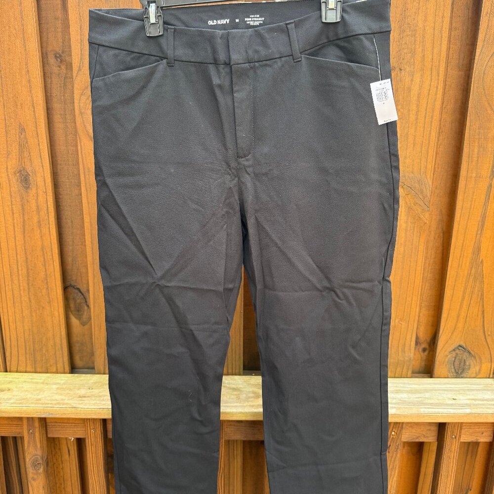NWT Old Navy Dress Pants